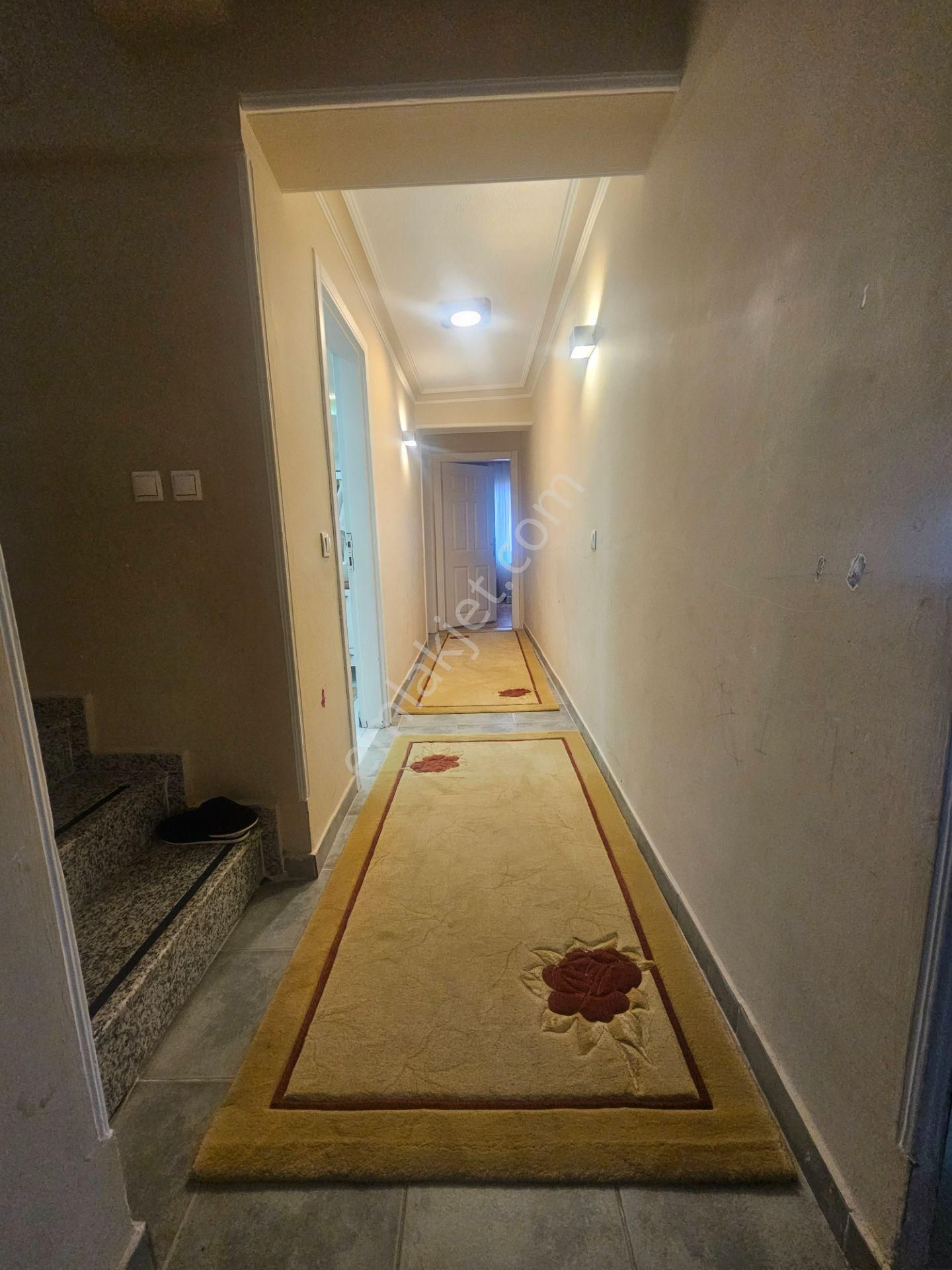 Çankaya Öveçler 1048 Cadde 'de Acil Satılık 5+1 Dubleks Daire - Görsel 20