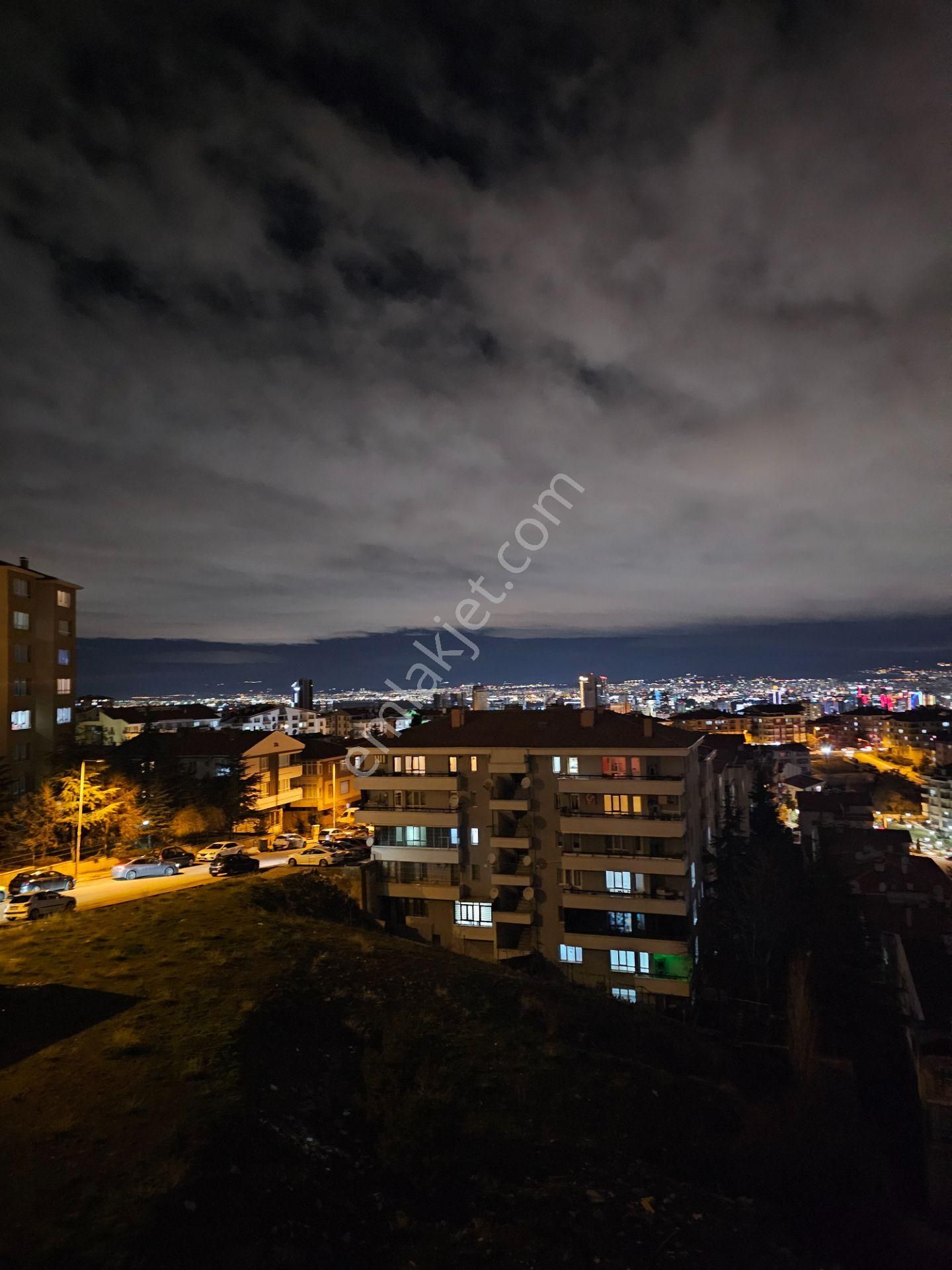 Çankaya Öveçler 1048 Cadde 'de Acil Satılık 5+1 Dubleks Daire - Görsel 35