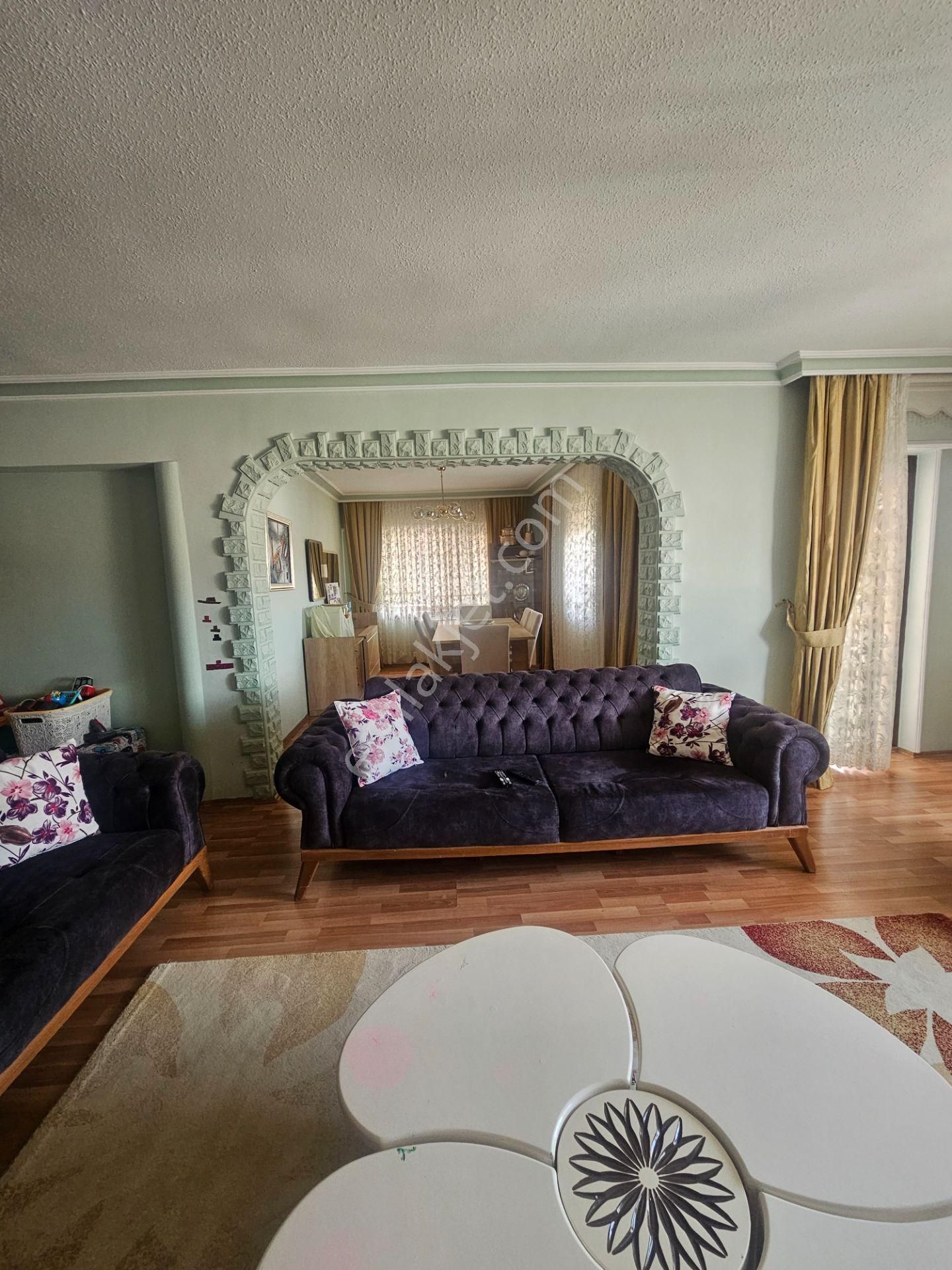 Çankaya Öveçler 1048 Cadde 'de Acil Satılık 5+1 Dubleks Daire - Görsel 17