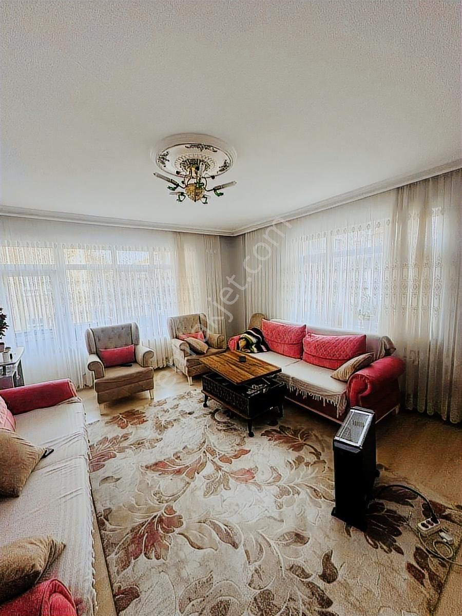 Gaziosmanpaşa Mahallesi 3+1 Satılık Daire Karadeniz Emlak'tan - Görsel 11