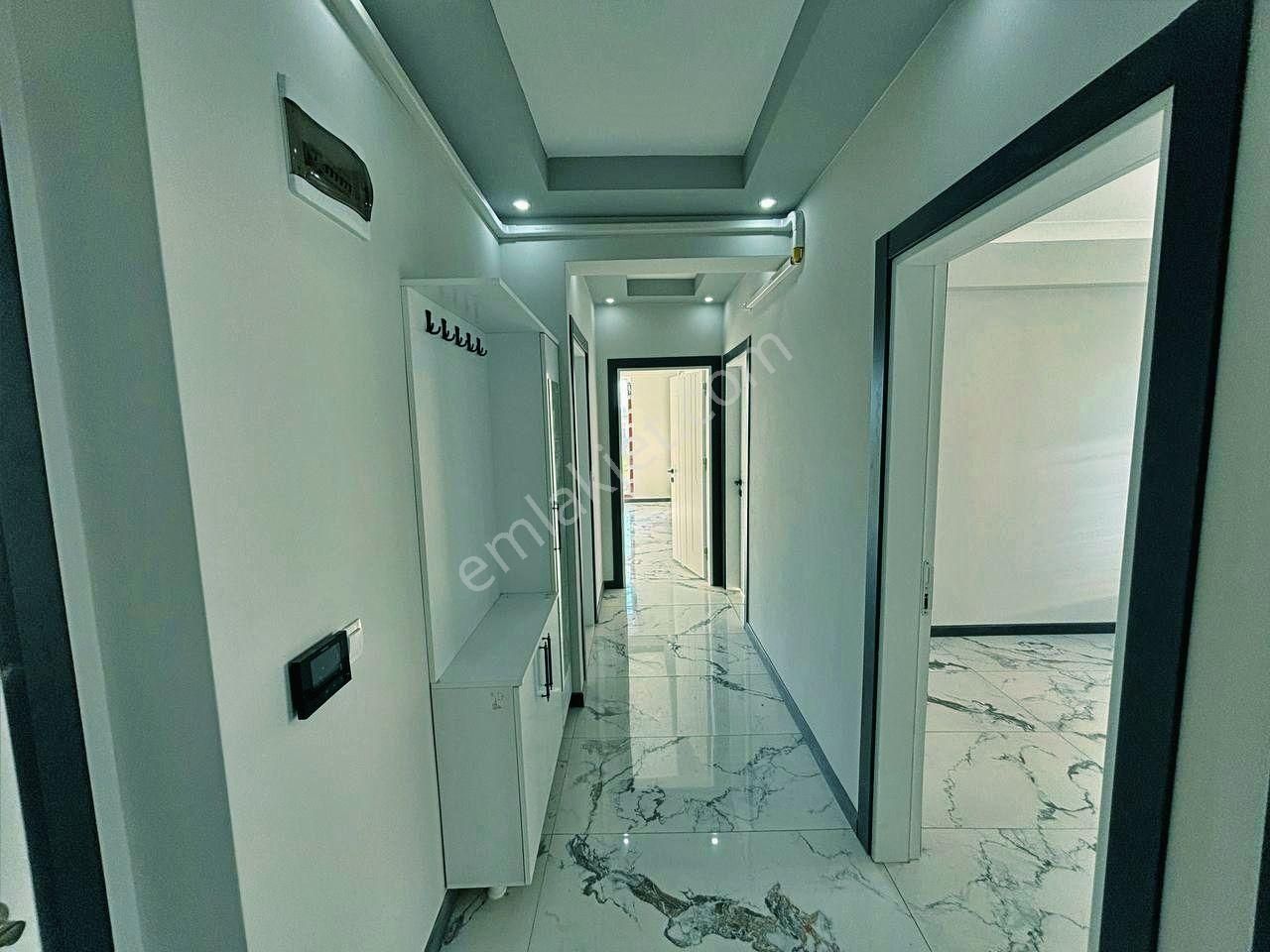 Uytundan Burhaniye Bademalanında Yerden Isıtmalı Arakat 2+1daire - Görsel 8