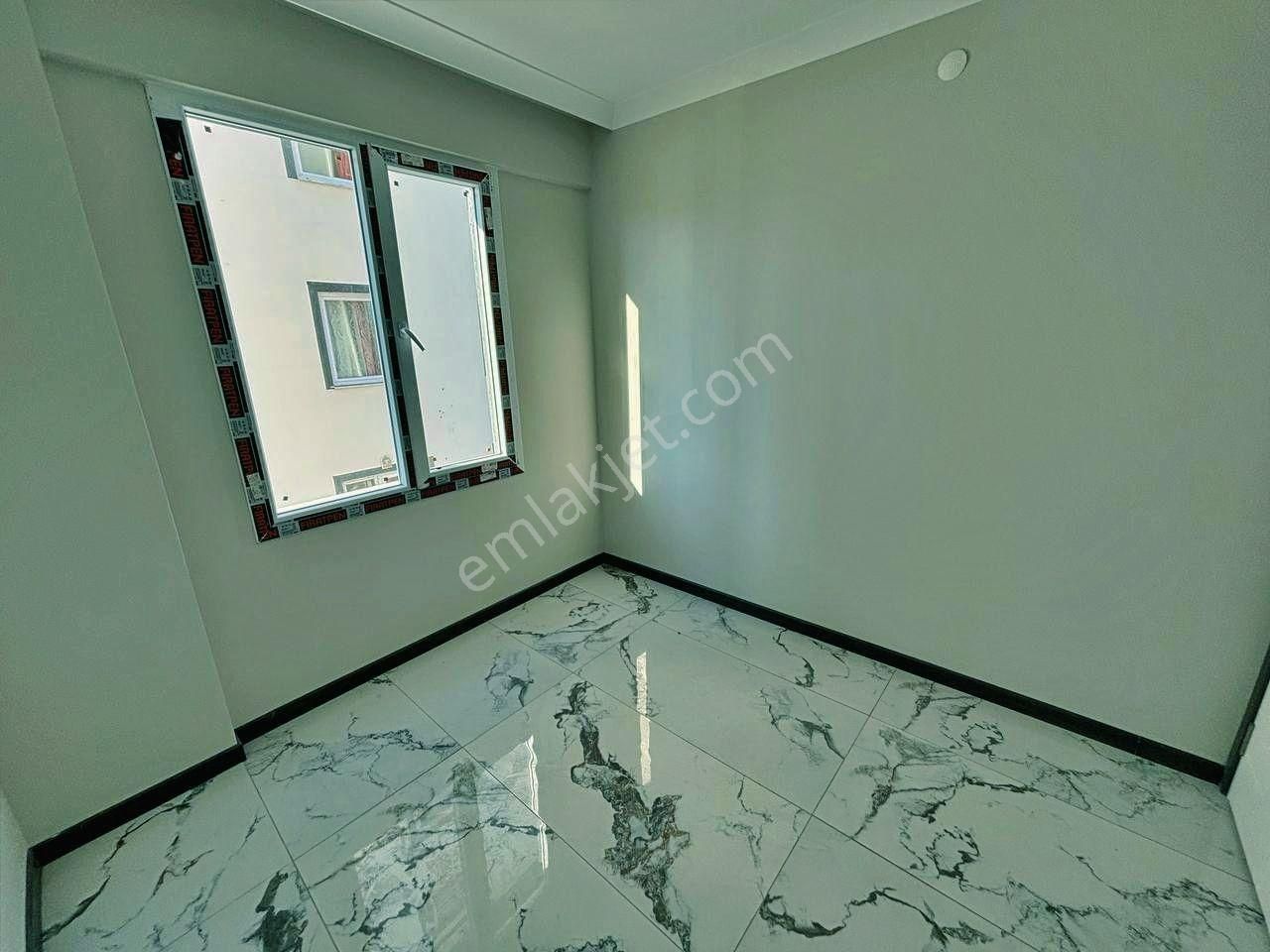 Uytundan Burhaniye Bademalanında Yerden Isıtmalı Arakat 2+1daire - Görsel 5