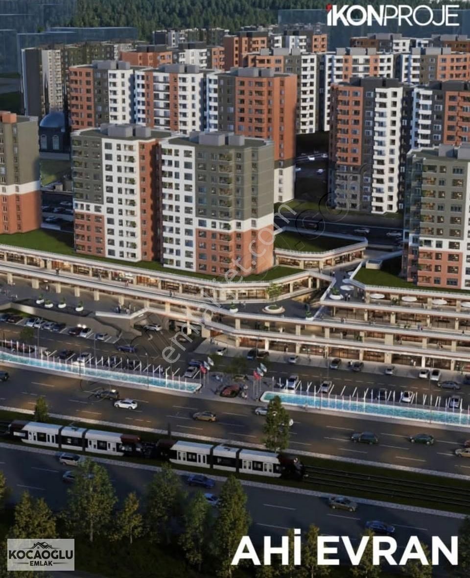 İldem F Ahievran 2+1 Borçsuz - Görsel 2
