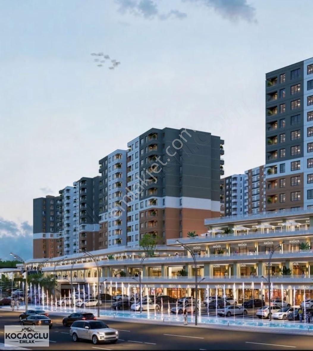 İldem F Ahievran 2+1 Borçsuz - Görsel 4