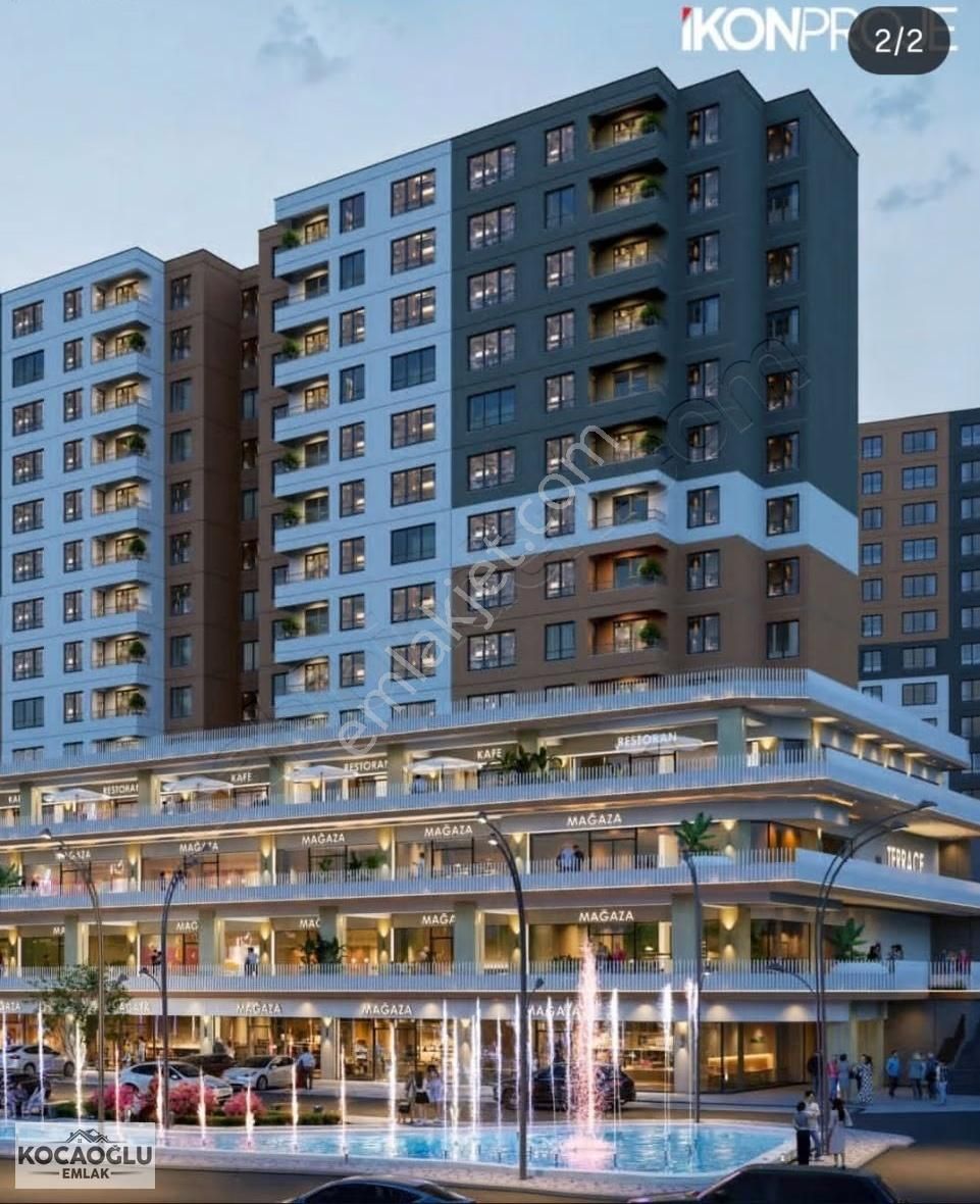 İldem F Ahievran 2+1 Borçsuz - Görsel 3