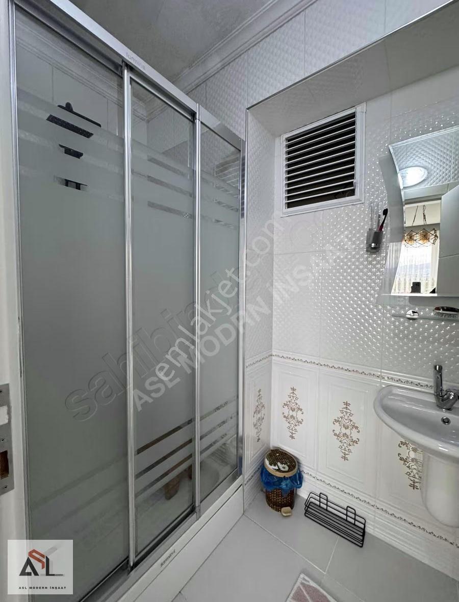 My Vıa 452 Sitesinde Satılık 13. Kat 4+1 Manzaralı Daire - Görsel 19