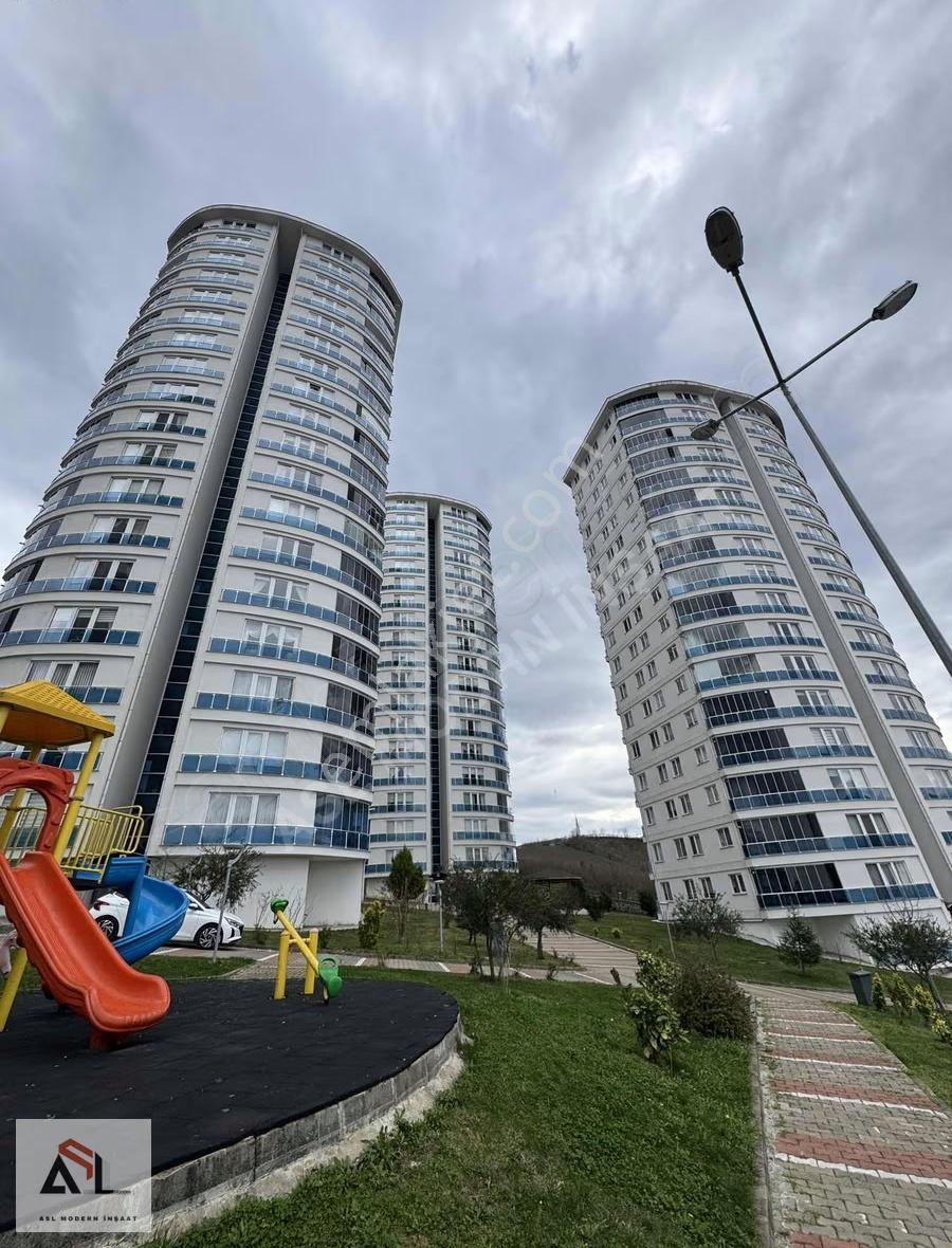 My Vıa 452 Sitesinde Satılık 13. Kat 4+1 Manzaralı Daire