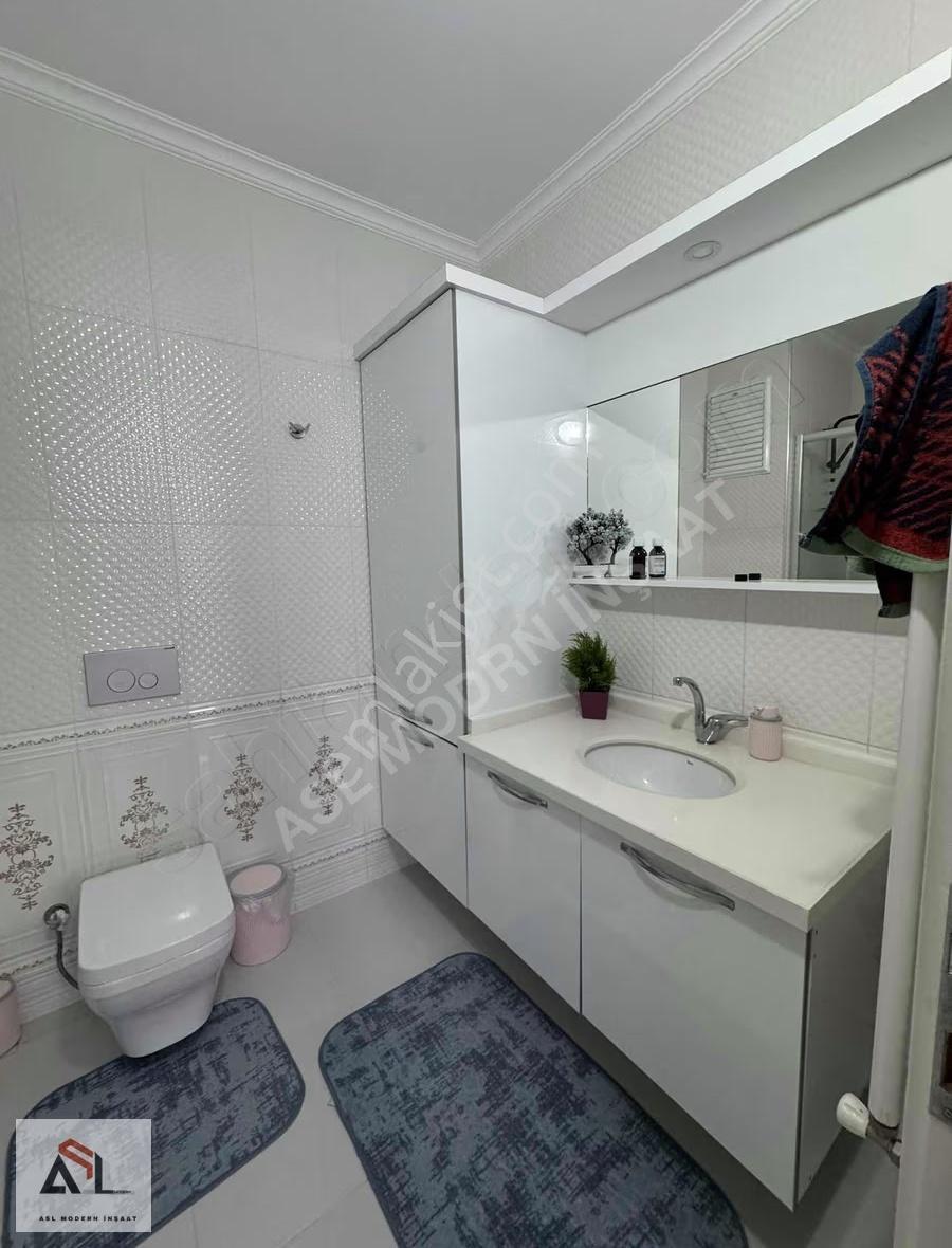 My Vıa 452 Sitesinde Satılık 13. Kat 4+1 Manzaralı Daire - Görsel 21