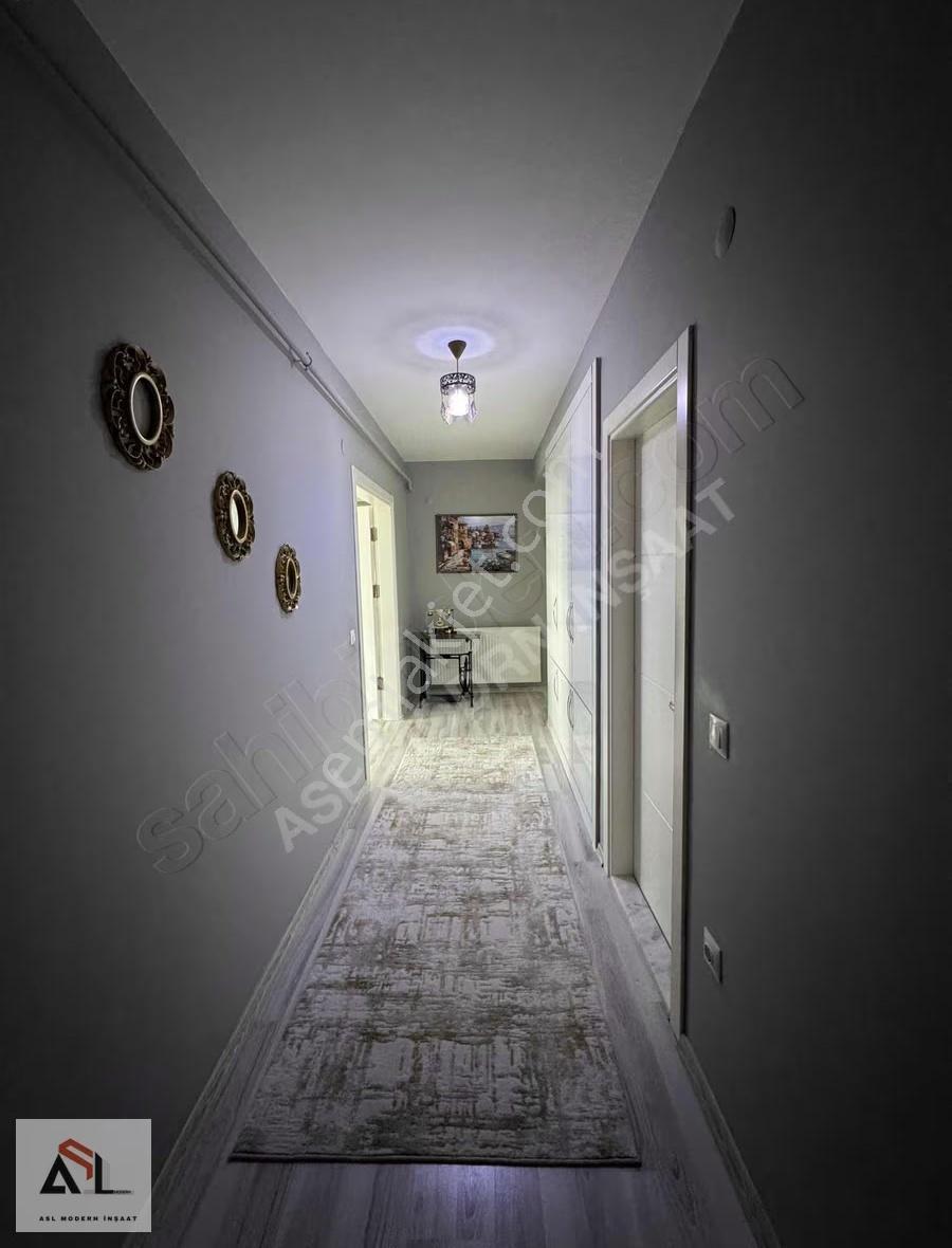My Vıa 452 Sitesinde Satılık 13. Kat 4+1 Manzaralı Daire - Görsel 8