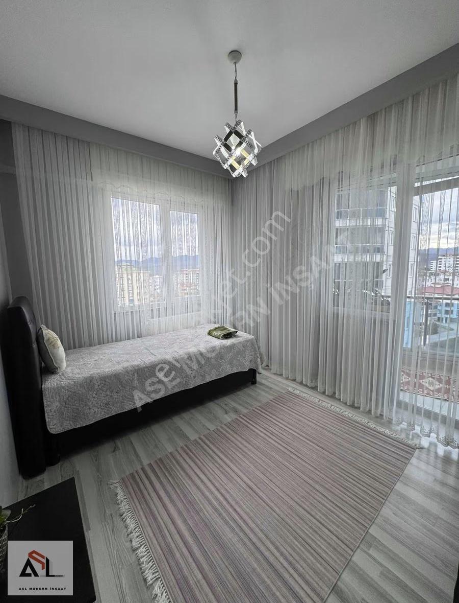 My Vıa 452 Sitesinde Satılık 13. Kat 4+1 Manzaralı Daire - Görsel 15