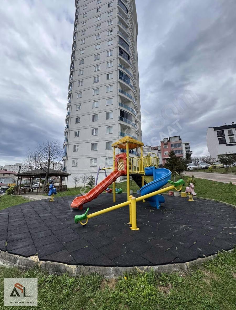 My Vıa 452 Sitesinde Satılık 13. Kat 4+1 Manzaralı Daire - Görsel 16