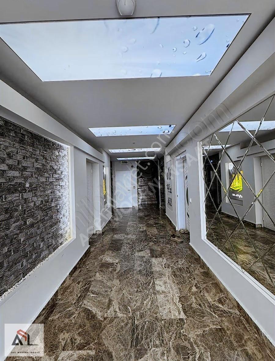 My Vıa 452 Sitesinde Satılık 13. Kat 4+1 Manzaralı Daire - Görsel 24