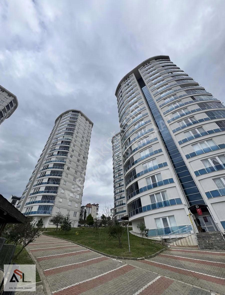 My Vıa 452 Sitesinde Satılık 13. Kat 4+1 Manzaralı Daire - Görsel 3