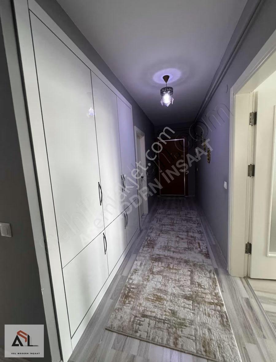 My Vıa 452 Sitesinde Satılık 13. Kat 4+1 Manzaralı Daire - Görsel 9