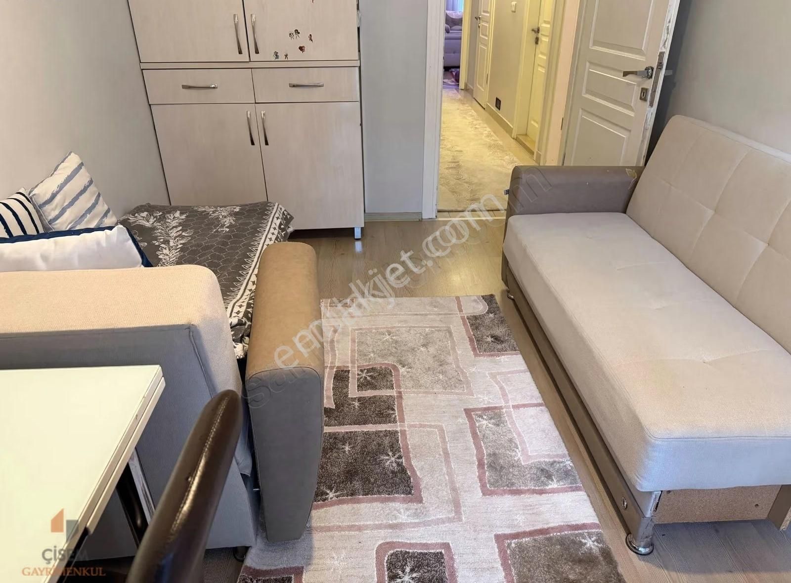 Karşıyaka Ata Kent Yalı Mahallesinde Satılık 2+1 Lüx Daire - Görsel 6