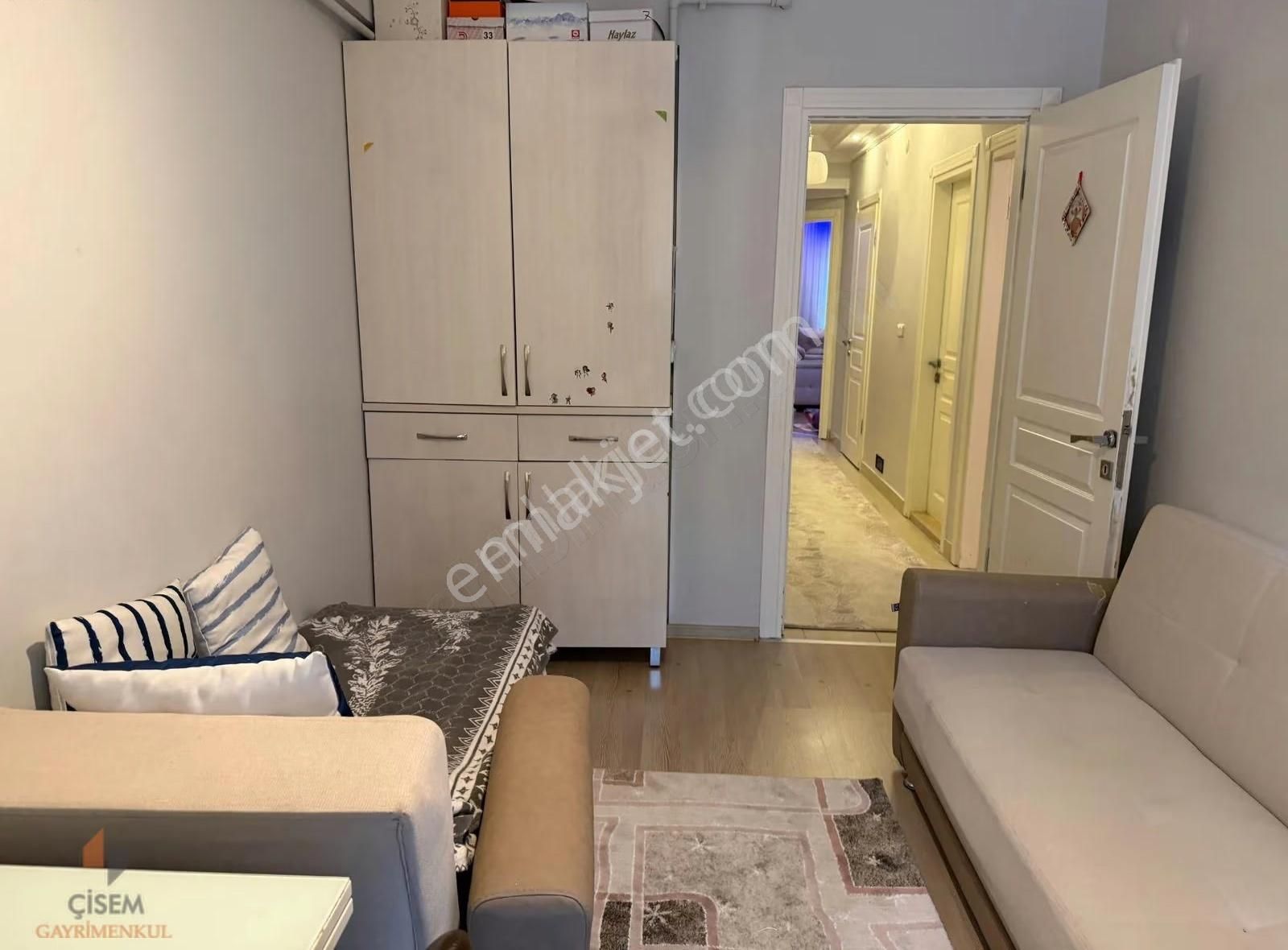 Karşıyaka Ata Kent Yalı Mahallesinde Satılık 2+1 Lüx Daire - Görsel 8