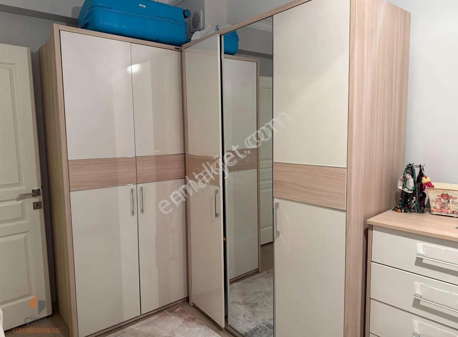 Karşıyaka Ata Kent Yalı Mahallesinde Satılık 2+1 Lüx Daire - Görsel 4