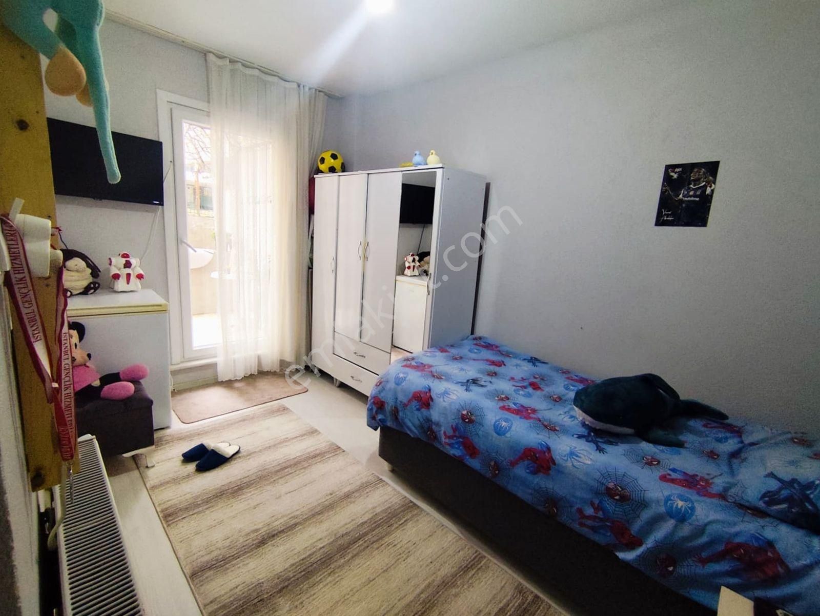 Adnan Kahveci Metroya Yürüme 36m2 Arsa Paylı 3+1 Yüksek Giriş - Görsel 7