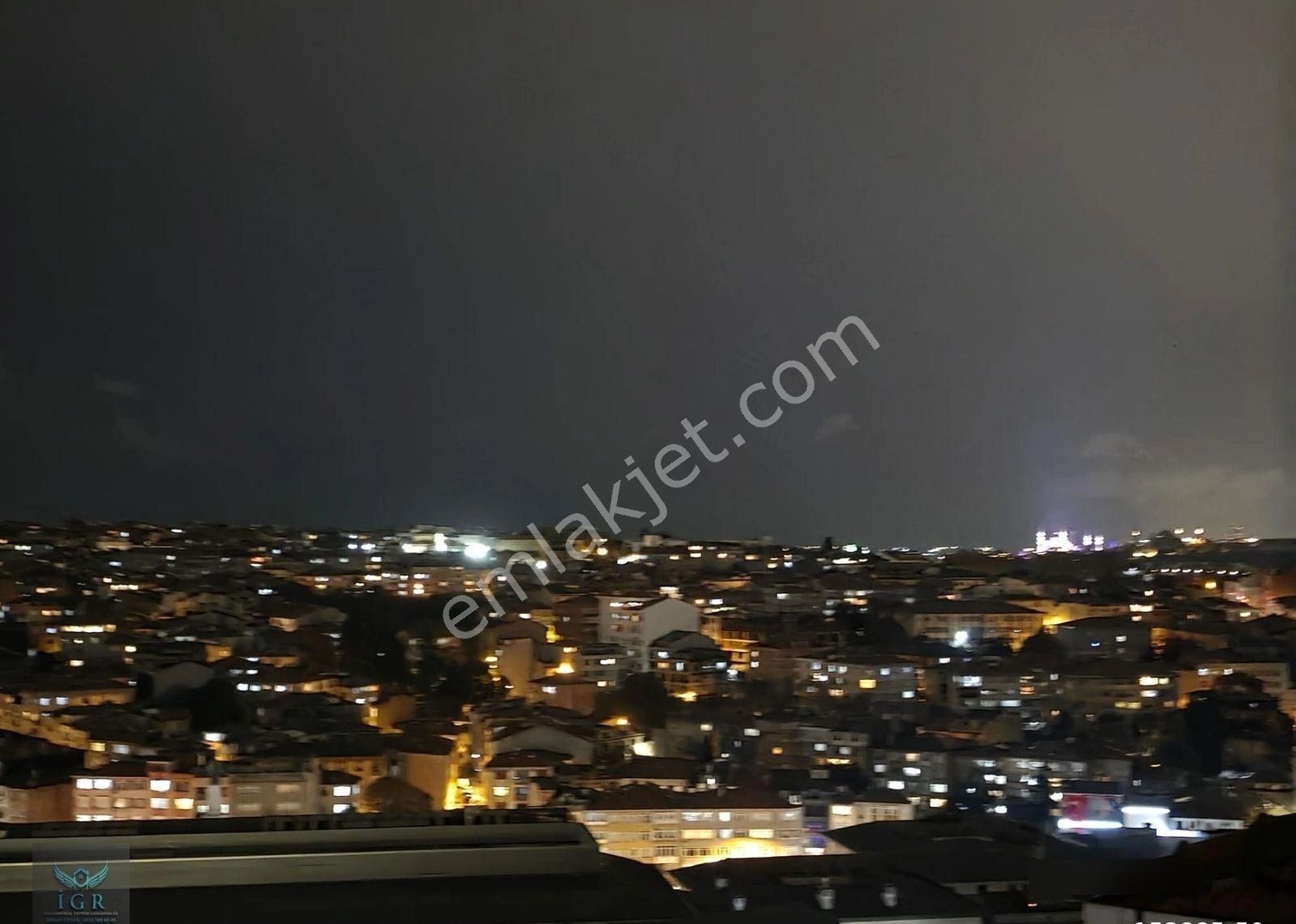 Üsküdar Merkezde Satılık Daire 2+1 3.kat Belediye Yakını - Görsel 5