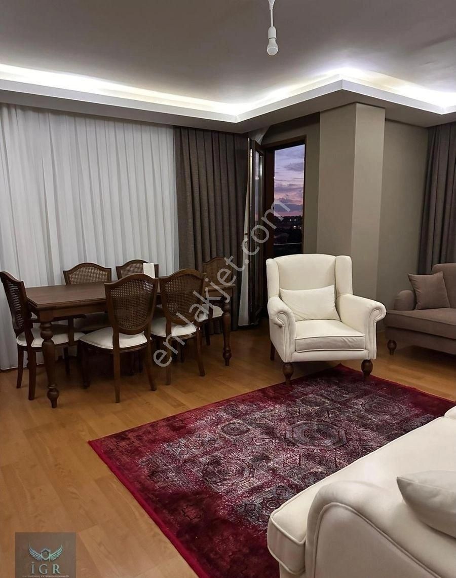 Üsküdar Merkezde Satılık Daire 2+1 3.kat Belediye Yakını - Görsel 6