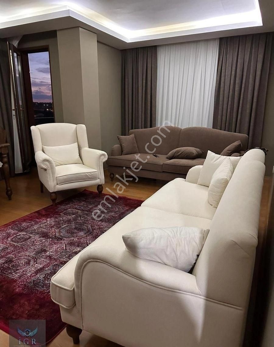 Üsküdar Merkezde Satılık Daire 2+1 3.kat Belediye Yakını - Görsel 9