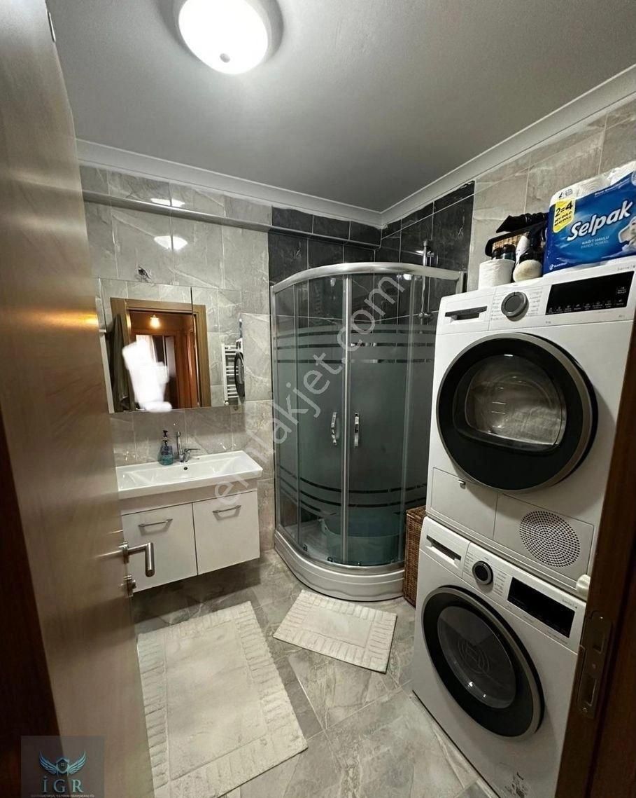 Üsküdar Merkezde Satılık Daire 2+1 3.kat Belediye Yakını - Görsel 11