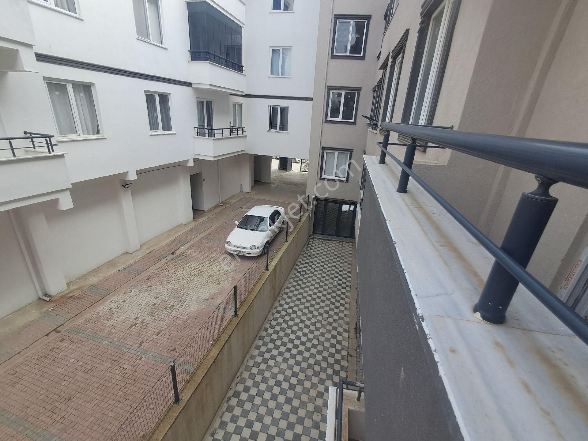 Tekirdağ Süleymanpaşa Çiflikönü Mah Satılık 3+1 Daire - Görsel 21