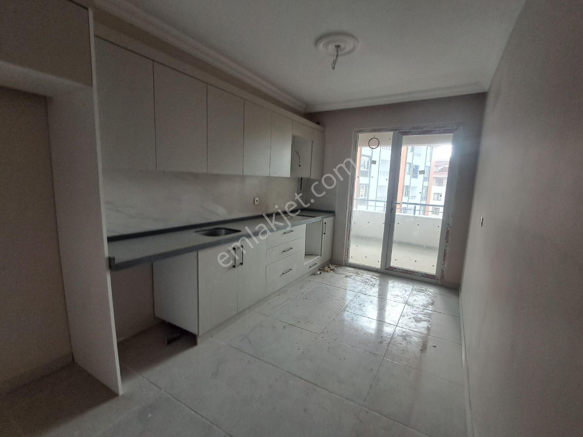 Tekirdağ Süleymanpaşa Çiflikönü Mah Satılık 3+1 Daire - Görsel 4