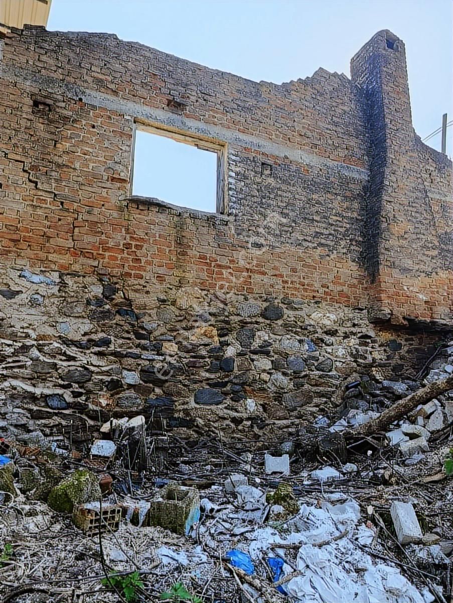 Müstakil Eski Köy Evi - Görsel 6