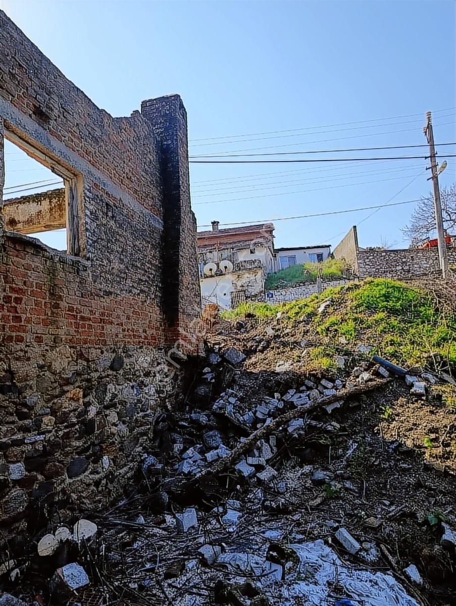 Müstakil Eski Köy Evi - Görsel 13