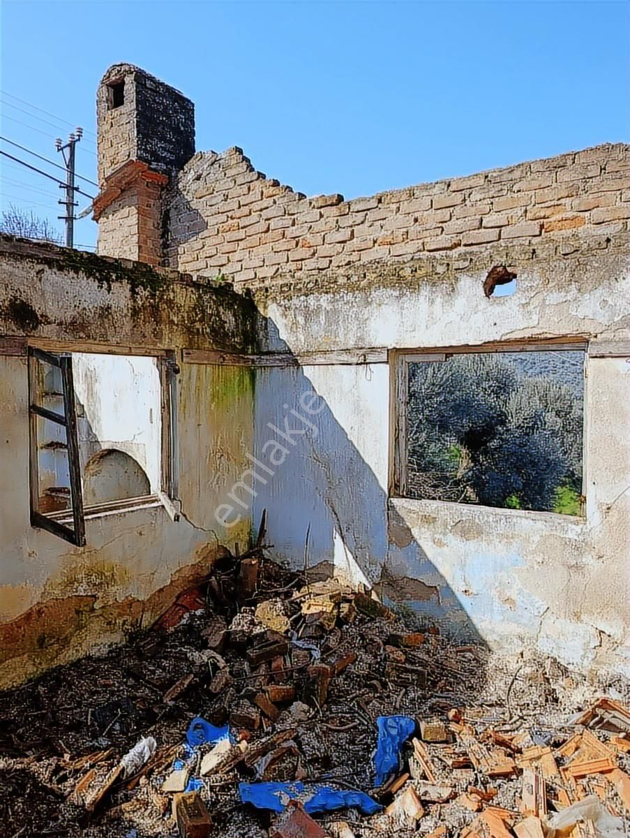 Müstakil Eski Köy Evi - Görsel 4