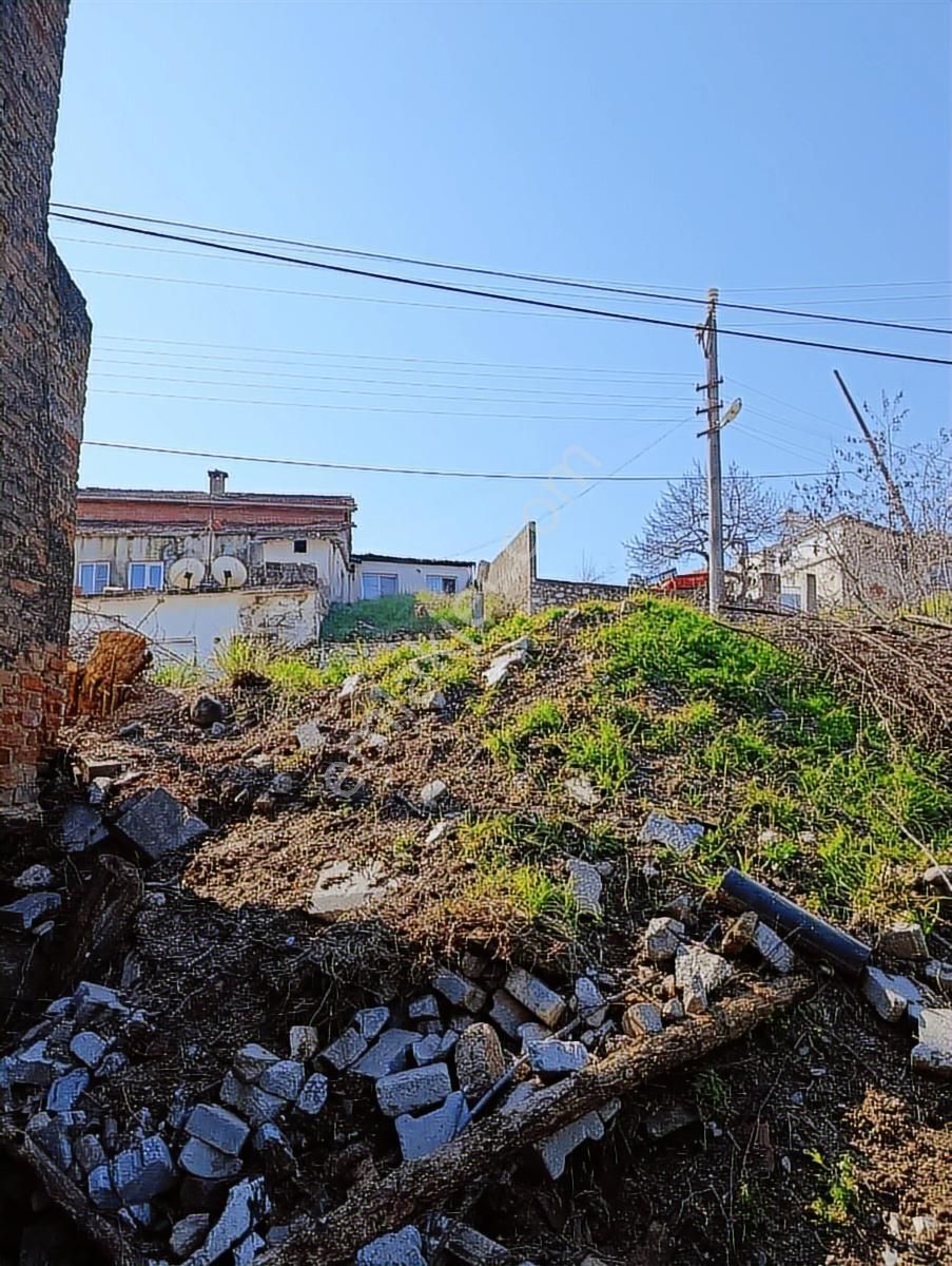 Müstakil Eski Köy Evi - Görsel 8
