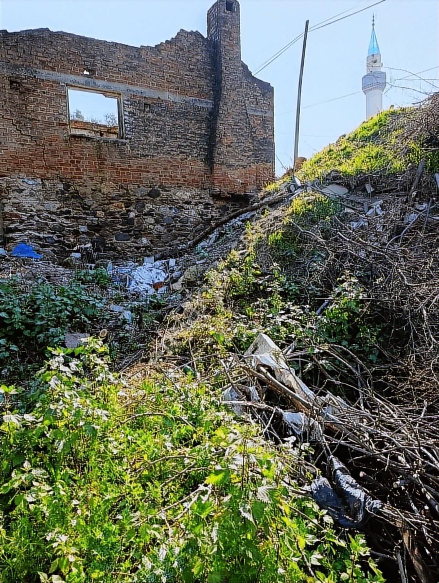 Müstakil Eski Köy Evi - Görsel 11