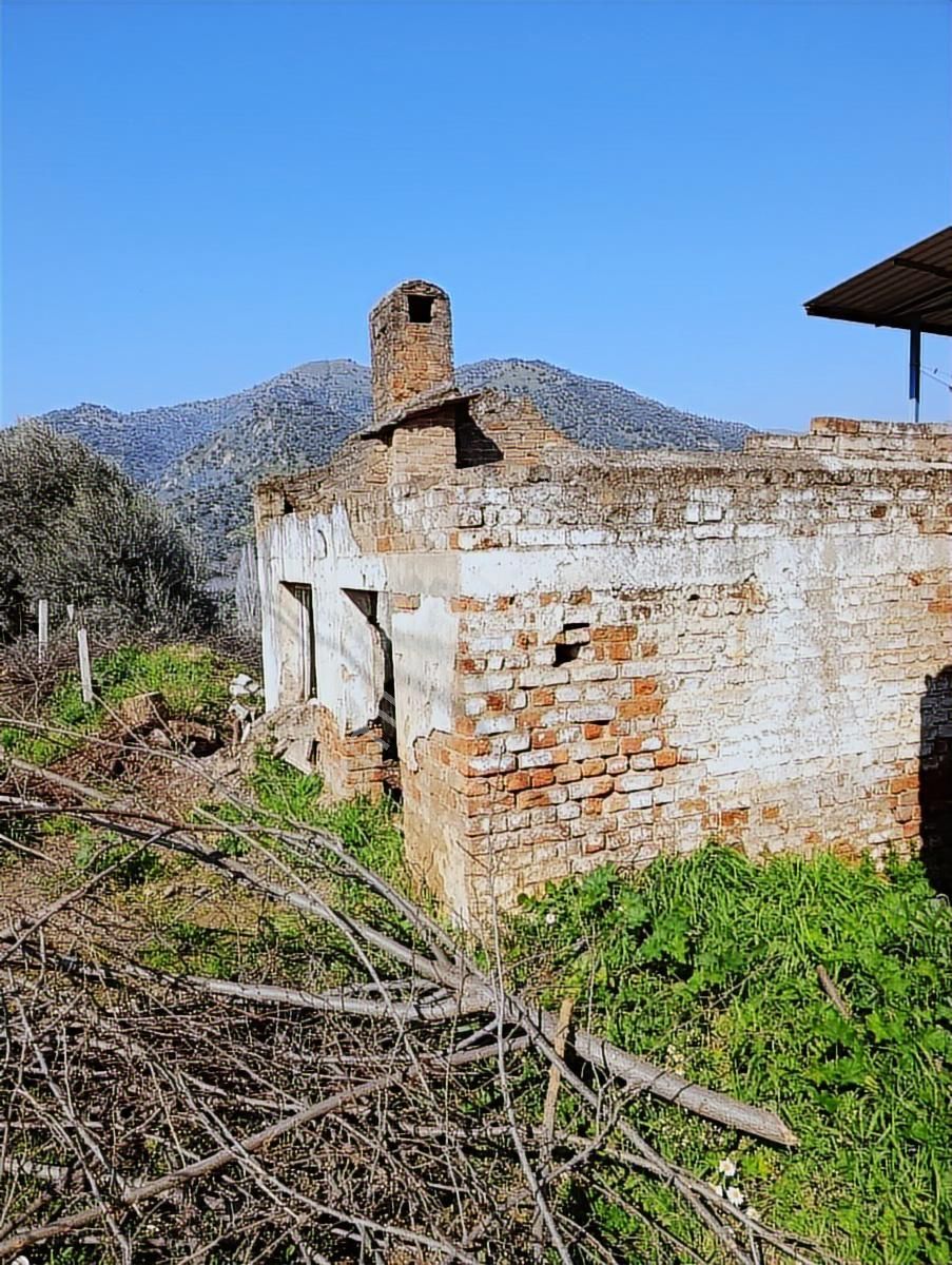 Müstakil Eski Köy Evi - Görsel 9