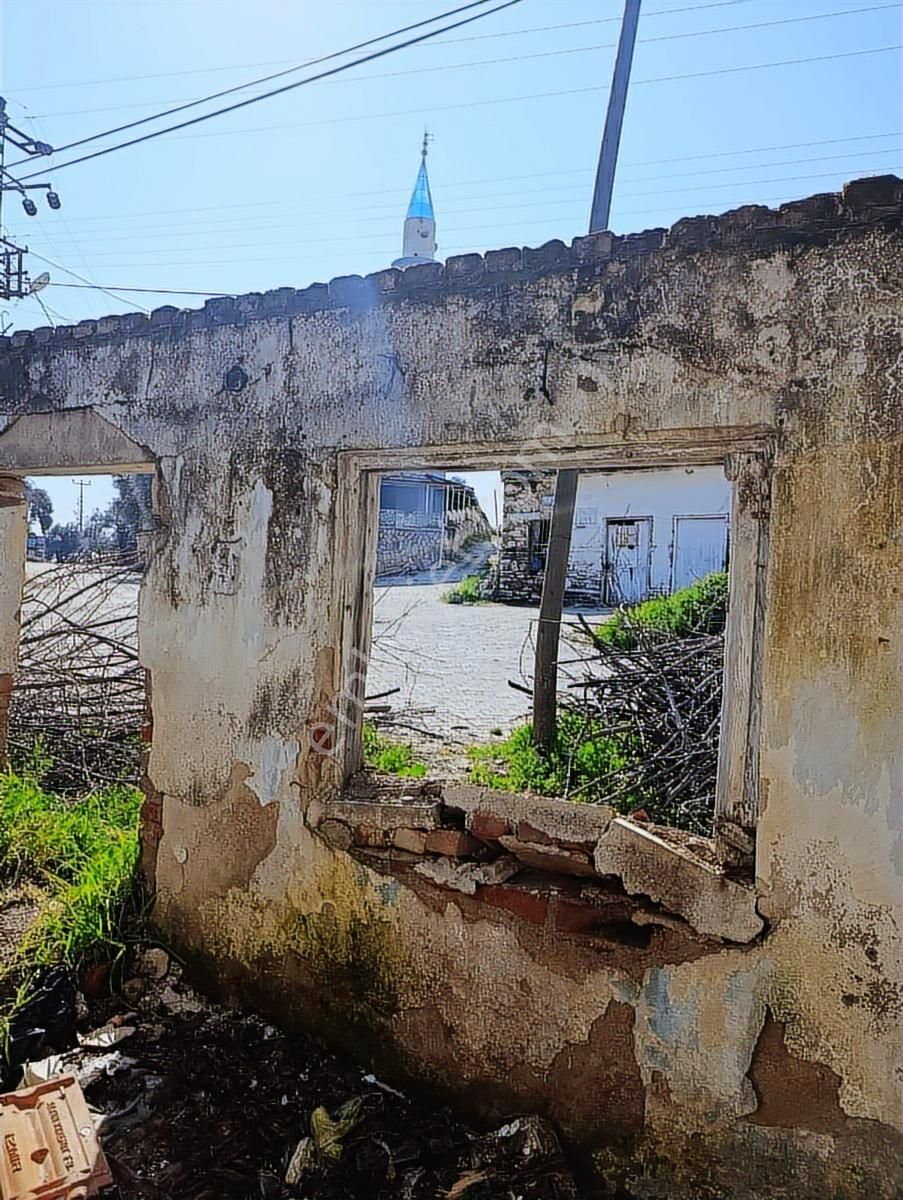 Müstakil Eski Köy Evi - Görsel 5