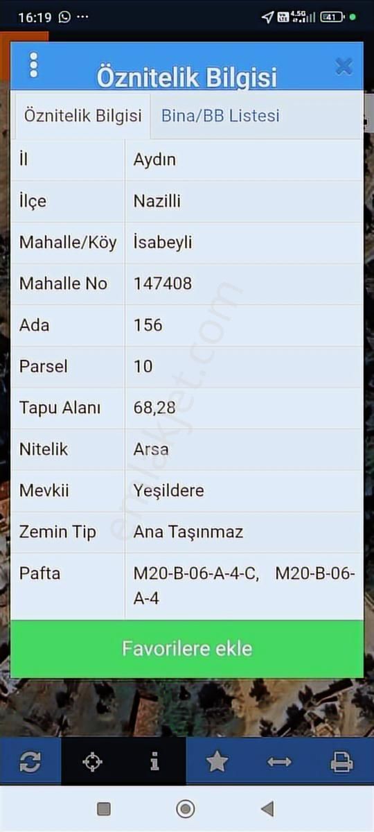Müstakil Eski Köy Evi - Görsel 14