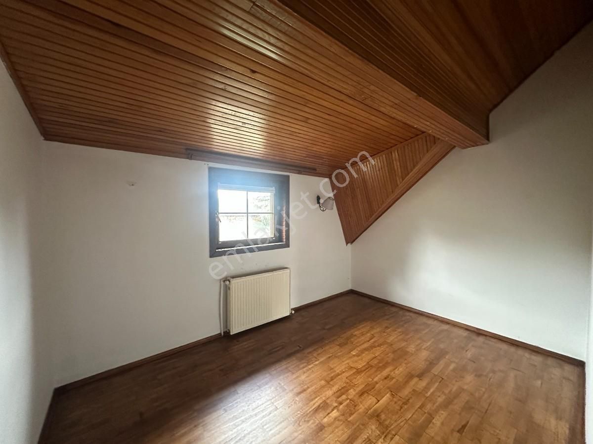 Turyap Tan Tuzla Masal Evlerin De 3+2 Kiralık Tripleks Villa - Görsel 14