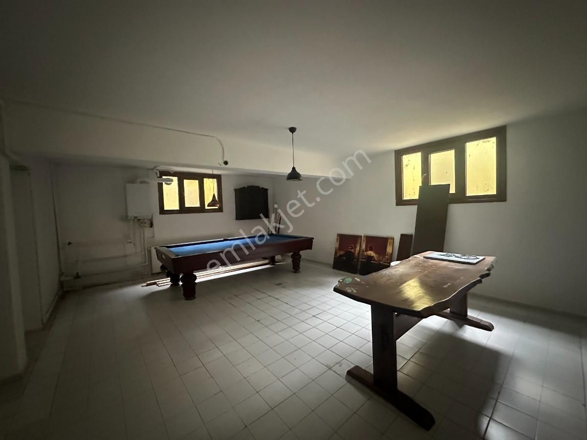 Turyap Tan Tuzla Masal Evlerin De 3+2 Kiralık Tripleks Villa - Görsel 23