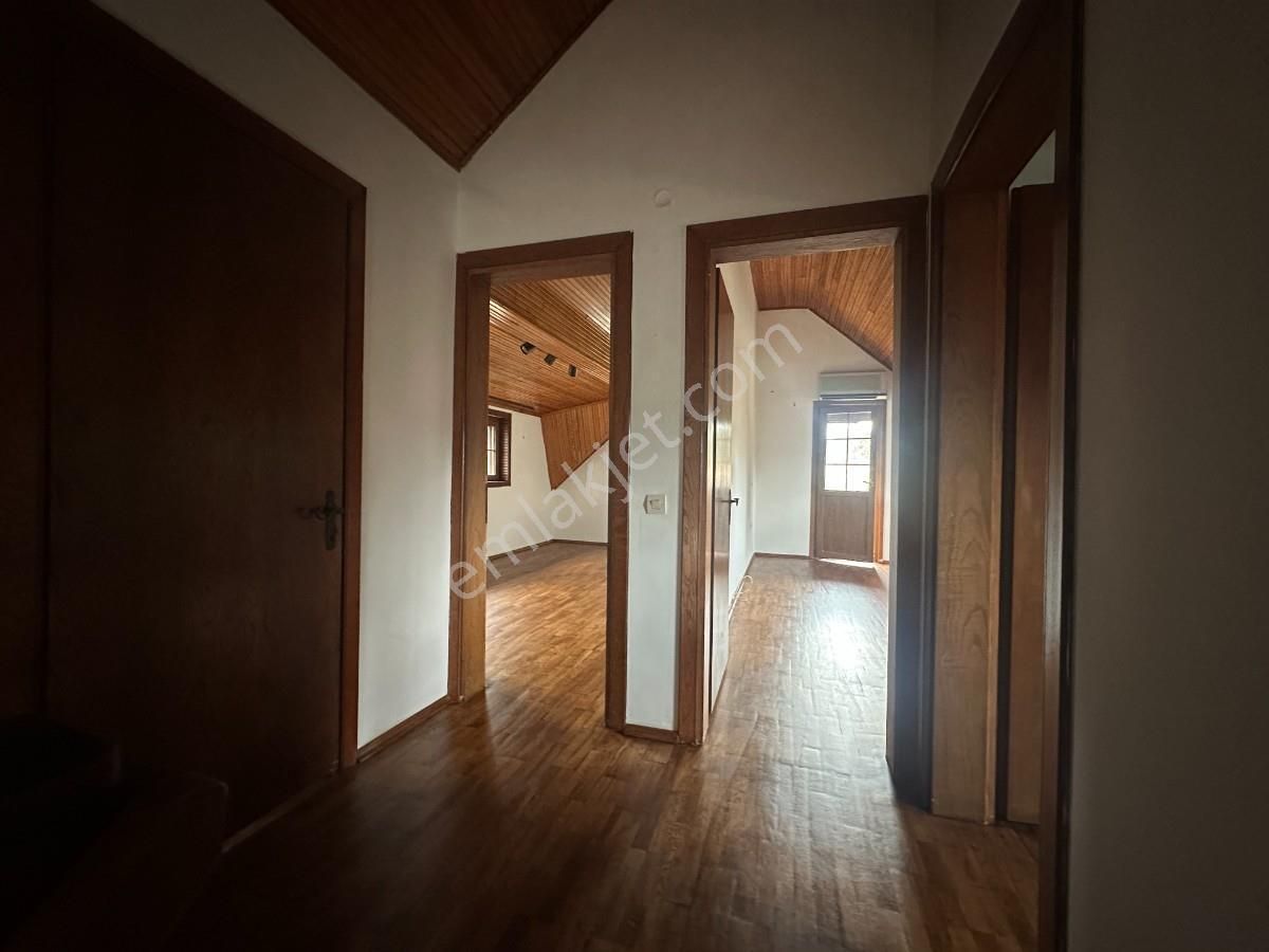 Turyap Tan Tuzla Masal Evlerin De 3+2 Kiralık Tripleks Villa - Görsel 13