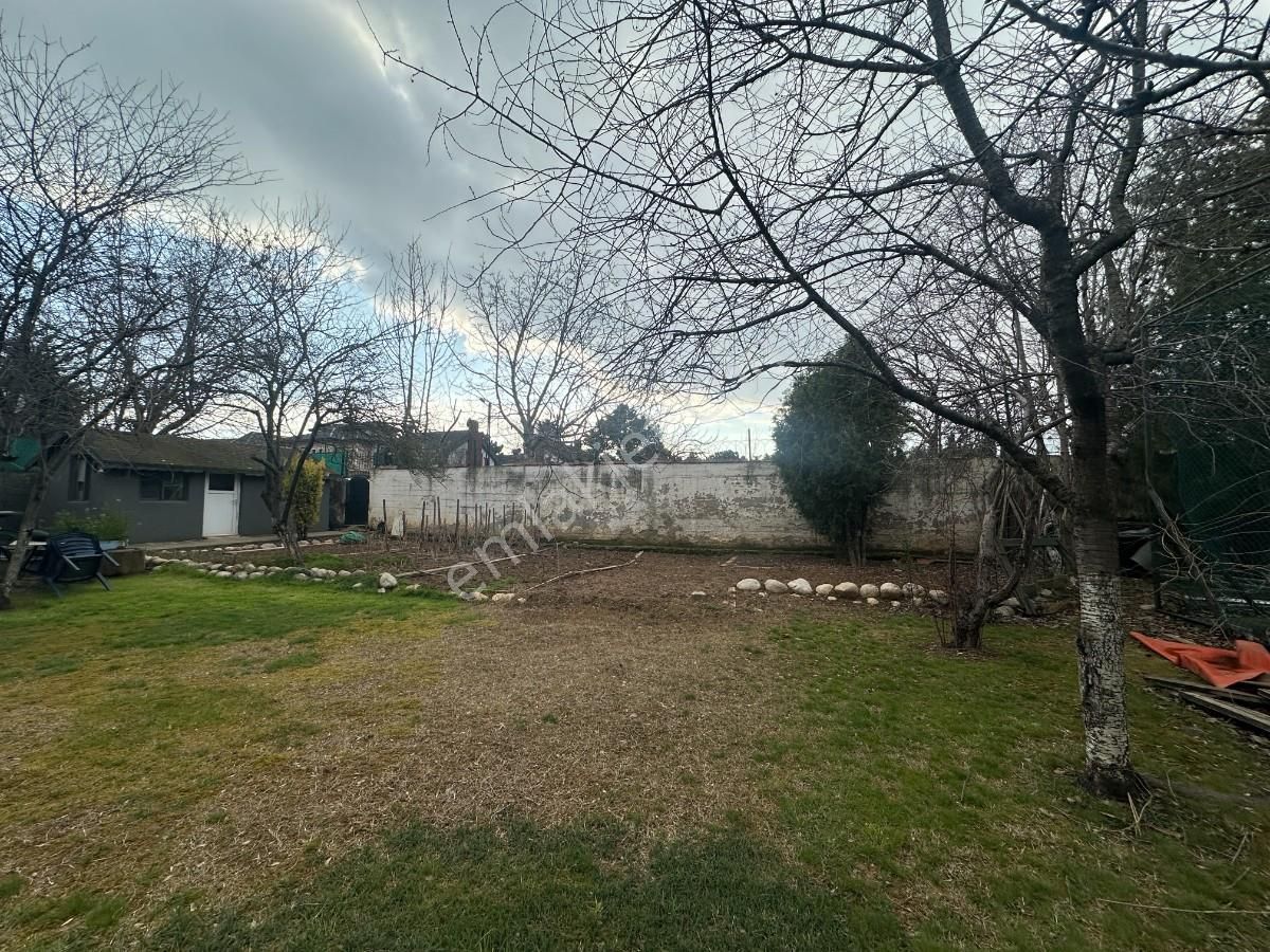 Turyap Tan Tuzla Masal Evlerin De 3+2 Kiralık Tripleks Villa - Görsel 31