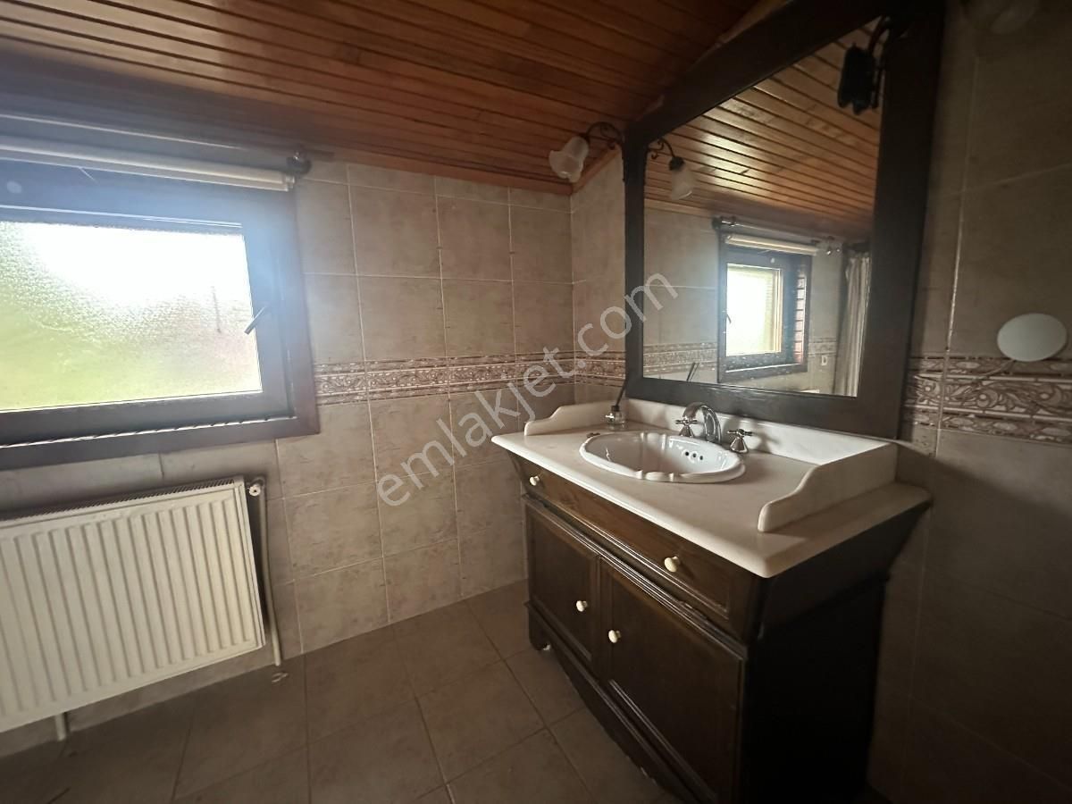 Turyap Tan Tuzla Masal Evlerin De 3+2 Kiralık Tripleks Villa - Görsel 18