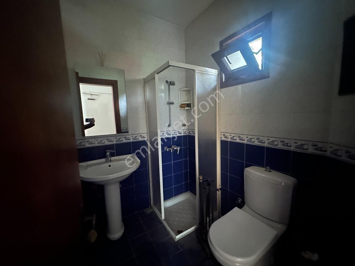 Turyap Tan Tuzla Masal Evlerin De 3+2 Kiralık Tripleks Villa - Görsel 12