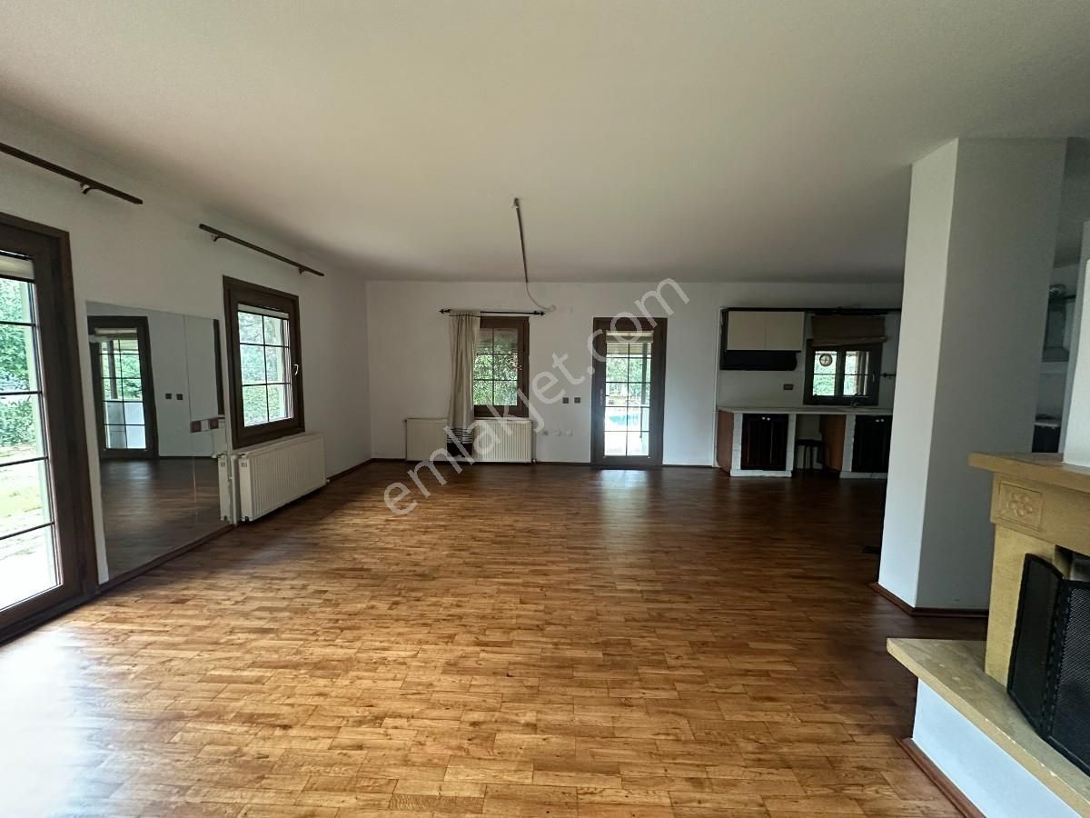 Turyap Tan Tuzla Masal Evlerin De 3+2 Kiralık Tripleks Villa - Görsel 6