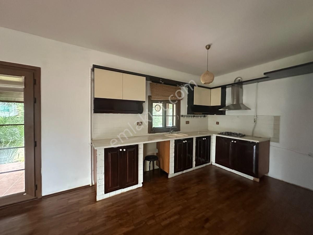 Turyap Tan Tuzla Masal Evlerin De 3+2 Kiralık Tripleks Villa - Görsel 11