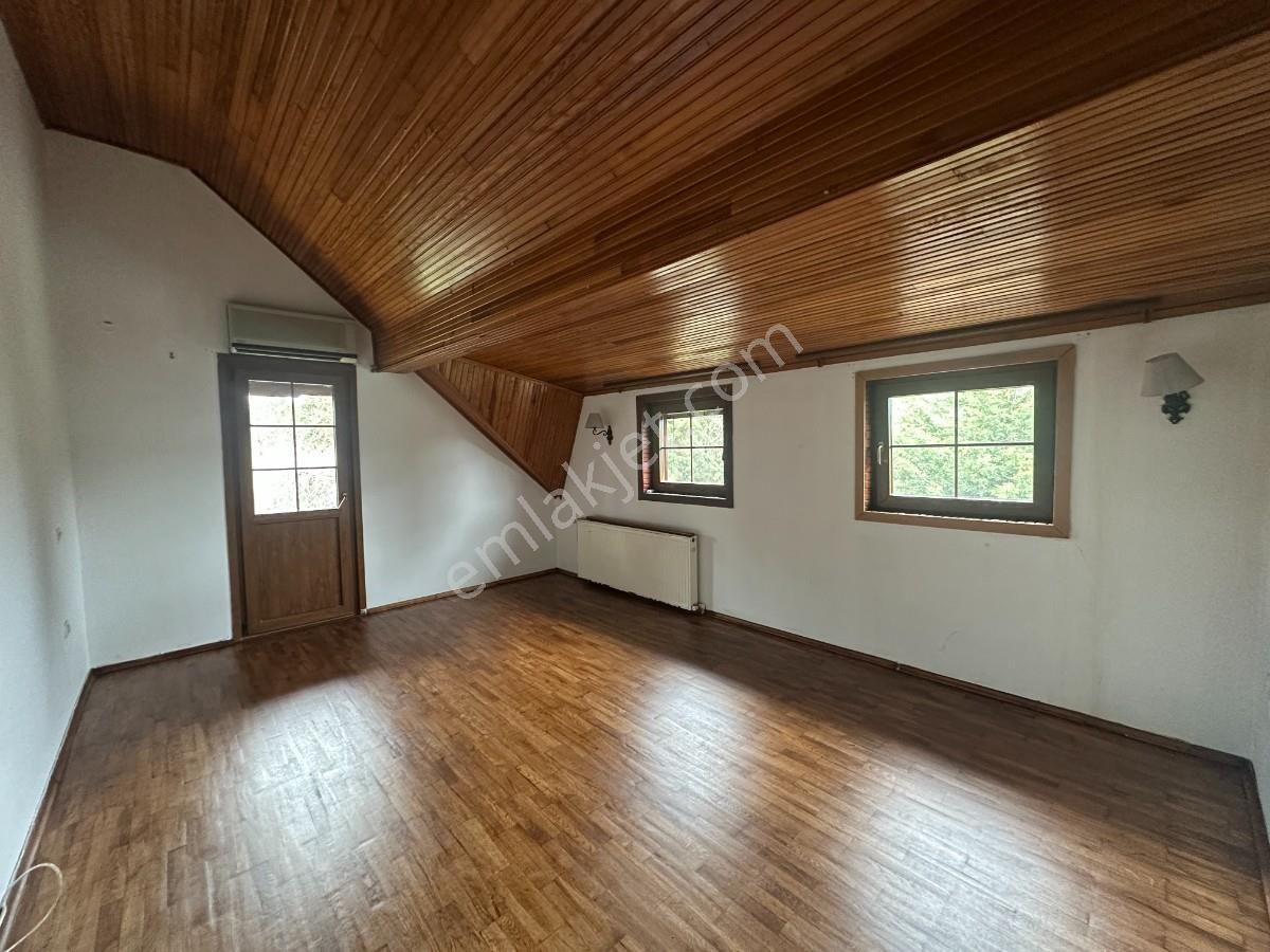 Turyap Tan Tuzla Masal Evlerin De 3+2 Kiralık Tripleks Villa - Görsel 15