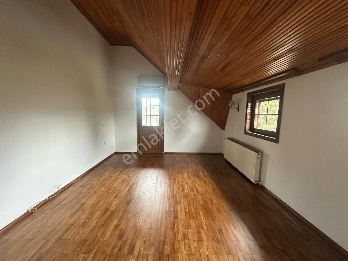 Turyap Tan Tuzla Masal Evlerin De 3+2 Kiralık Tripleks Villa - Görsel 16