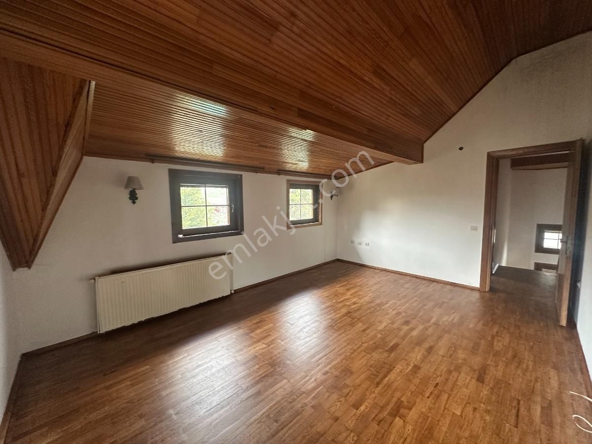 Turyap Tan Tuzla Masal Evlerin De 3+2 Kiralık Tripleks Villa - Görsel 17