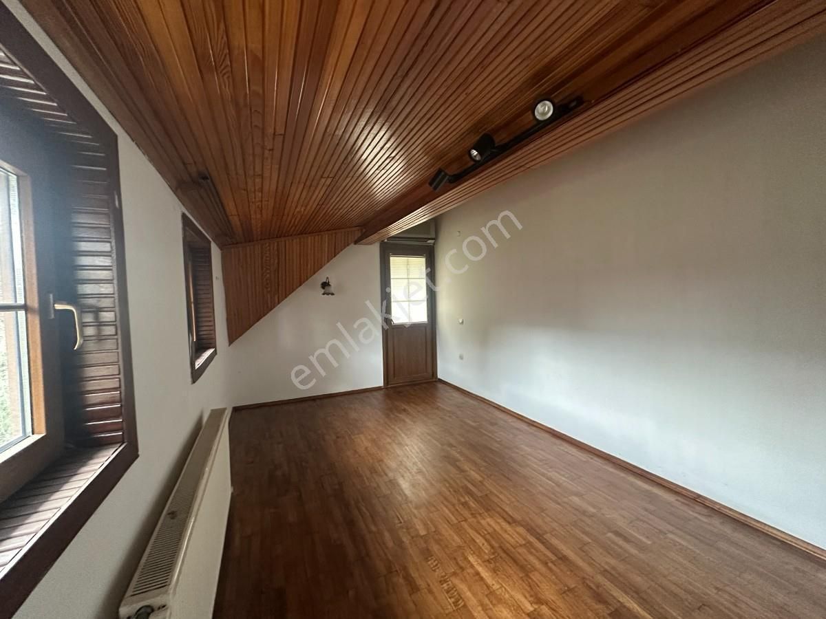 Turyap Tan Tuzla Masal Evlerin De 3+2 Kiralık Tripleks Villa - Görsel 20