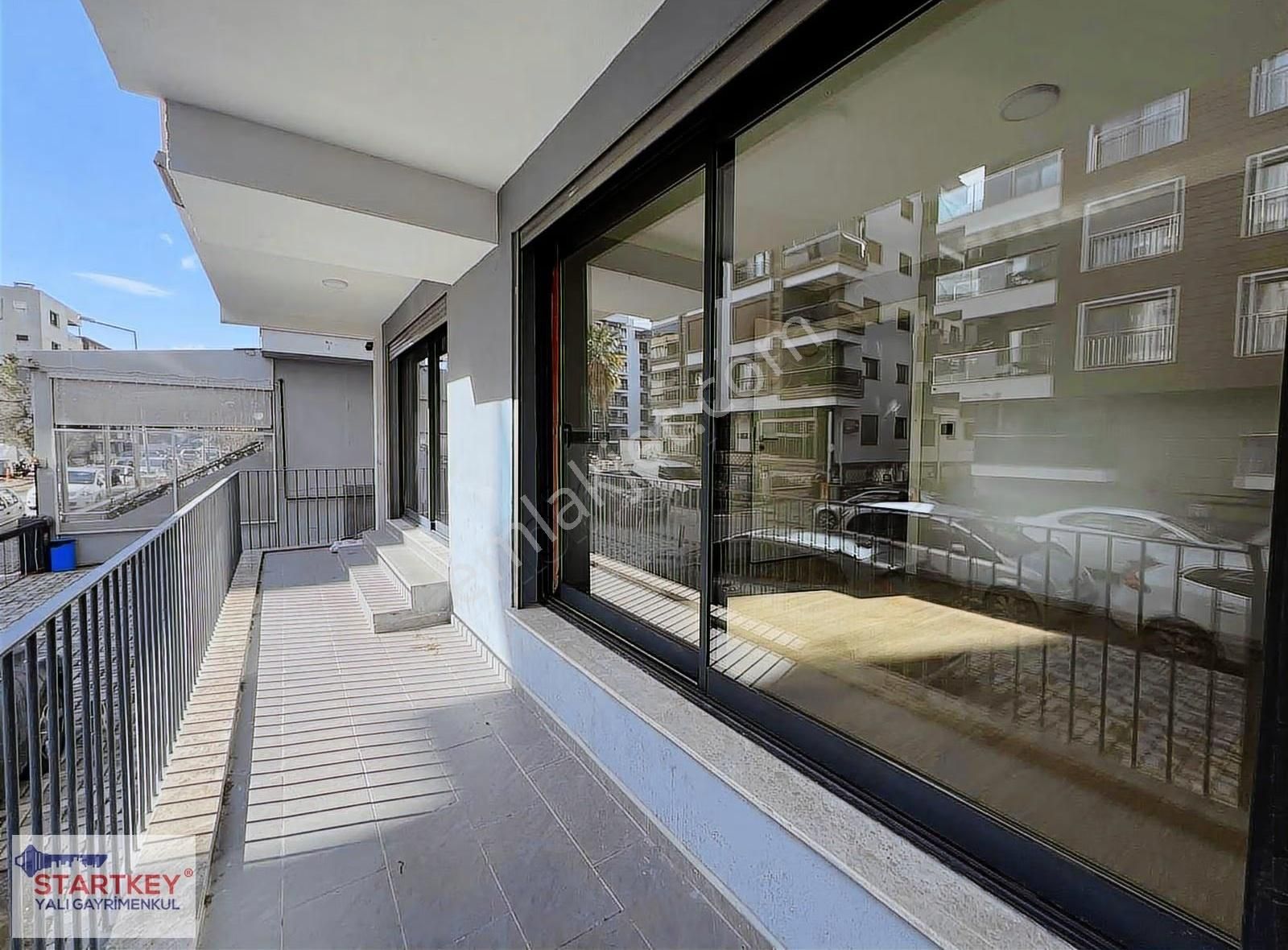 Karşıyaka Bostanlıda Sahile Yakın Sıfır 3+1 Satılık Daire - Görsel 29