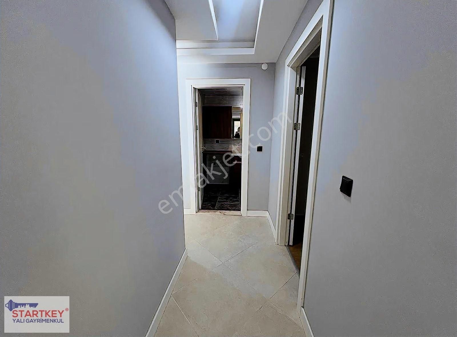 Karşıyaka Bostanlıda Sahile Yakın Sıfır 3+1 Satılık Daire - Görsel 12